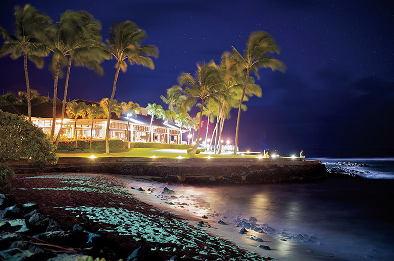 Where to Have Fun on Kauai's North and South Shores